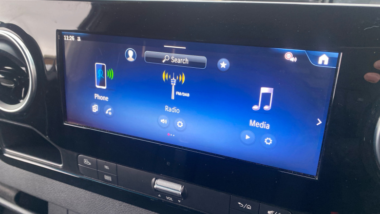 Mercedes-Benz Sprinter 315Cdi L3 Diesel Rwd 3.5t H2 Pro Van